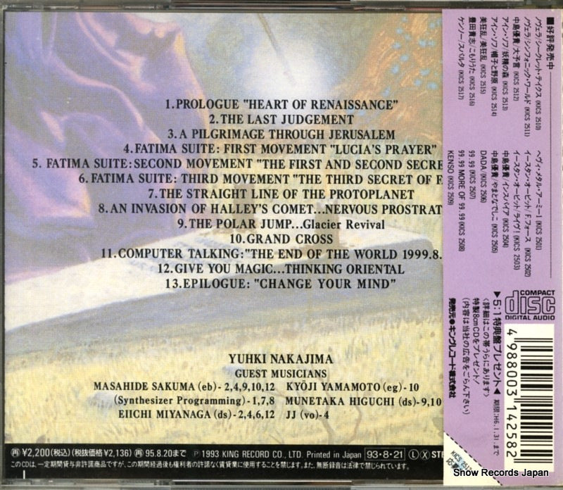 KICS-2512 back cover