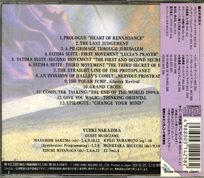 KICS-2512 back cover
