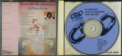 KICS-2512 disc