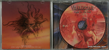 KICP885 disc