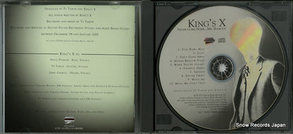 VICP-61045 disc