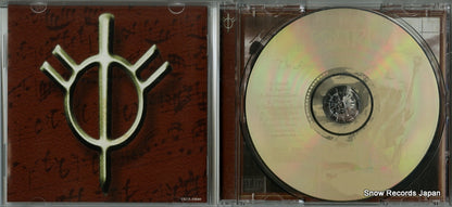TKCS-85040 disc