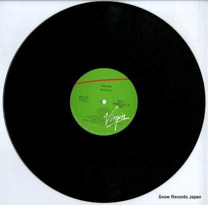 VIL-6127 disc