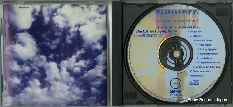 GEFD-24384 disc