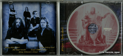 MICP-10422 disc