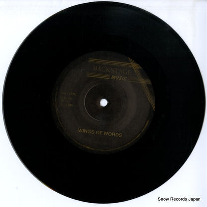 BSM-996 disc