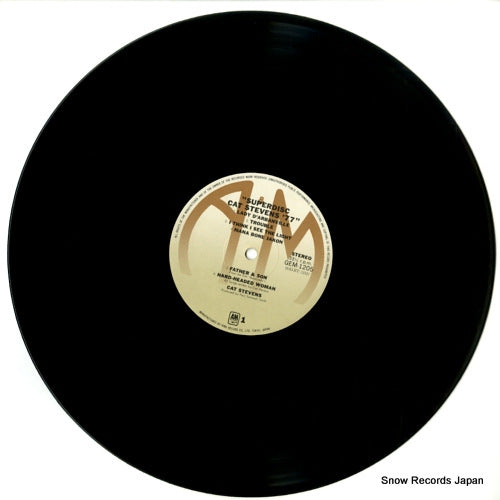 GEM1205 disc