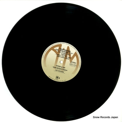 GEM1205 disc