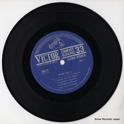 SRA-39 disc