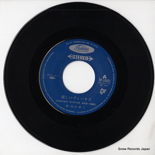 TP-10031 disc
