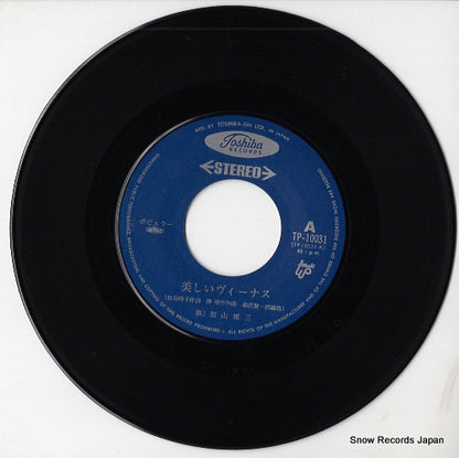 TP-10031 disc