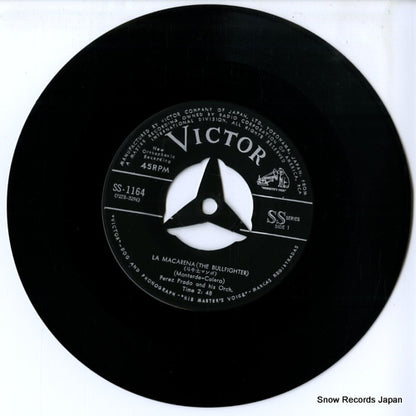 SS-1164 disc