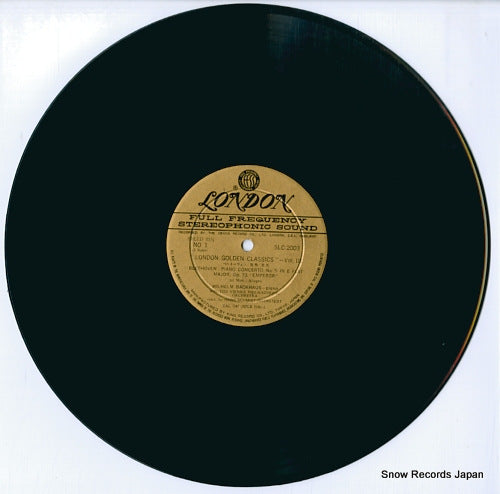 SLC2003 disc