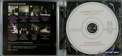 CKD455 disc