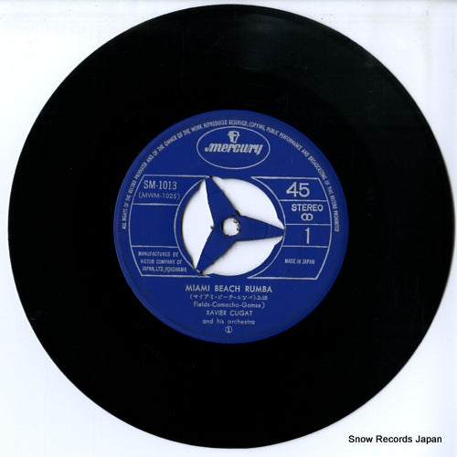 SM-1013 disc