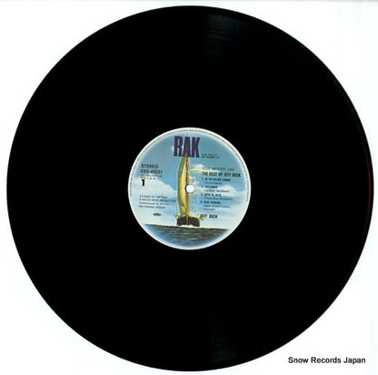 ERS-40051 disc