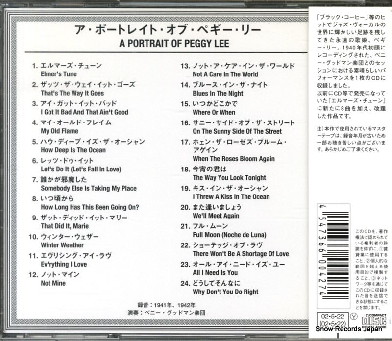 SICP124 back cover