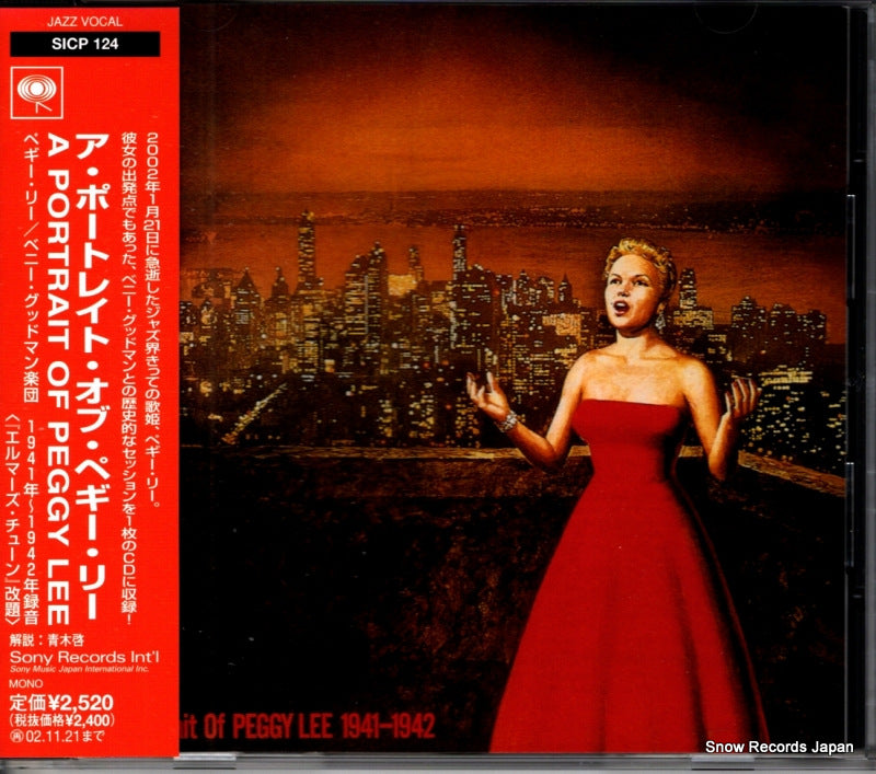 SICP124 front cover