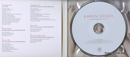 VICJ-61784 disc