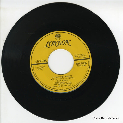 TOP-1006 disc