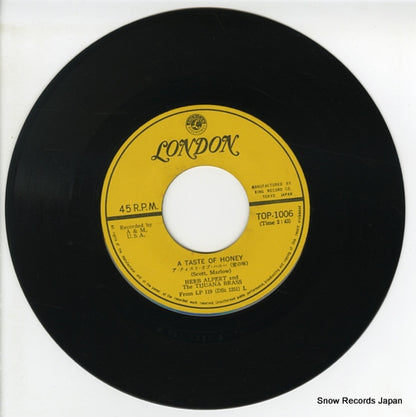 TOP-1006 disc