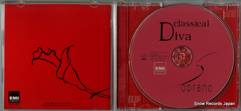 TOCP-65671 disc