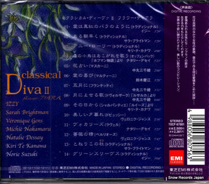 TOCP-67081 back cover