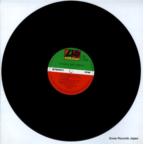 P-13236 disc