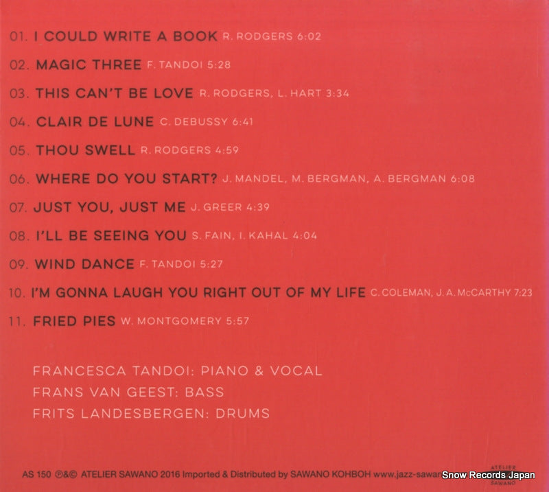 AS150 back cover