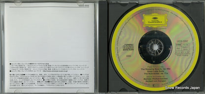 UCCG-5002 disc