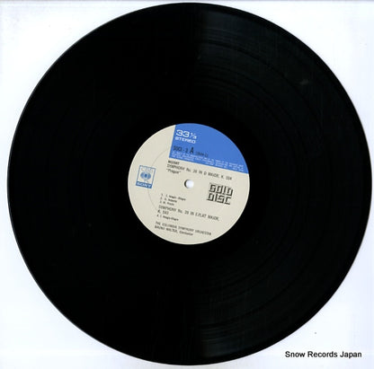 SOCI3 disc