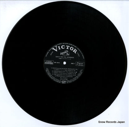 SHP-5314 disc