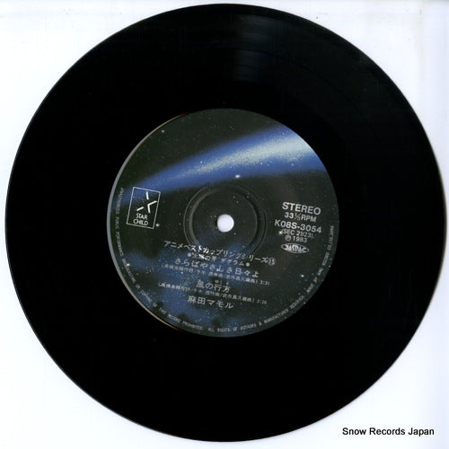 K08S-3054 disc