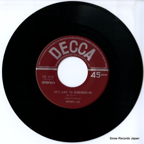 DS-618 disc