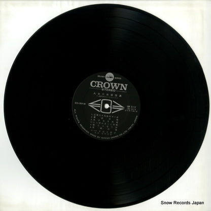 GW-5112 disc