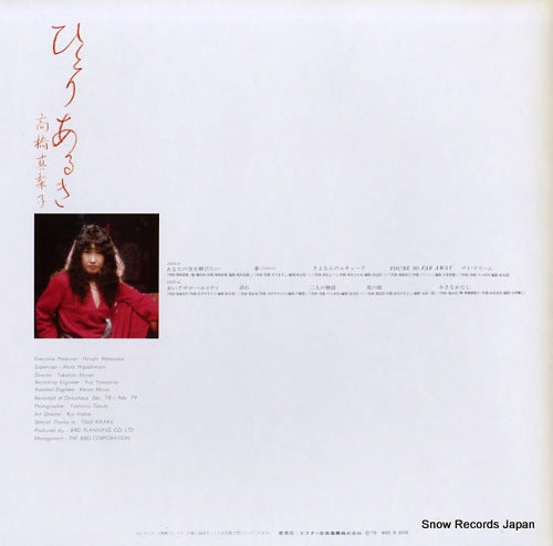 VIH-6040 back cover
