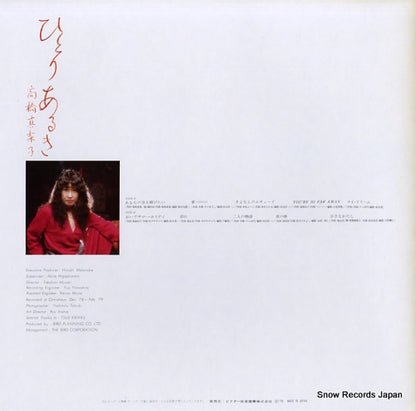 VIH-6040 back cover