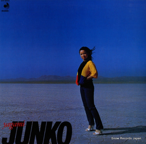 DSF-8003 front cover