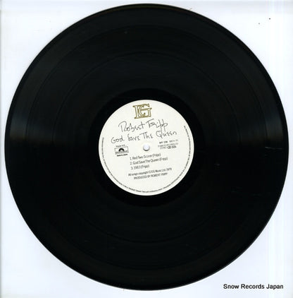 MPF1298 disc