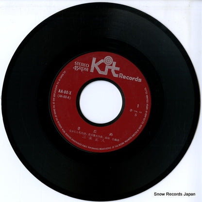 AA-80-X disc