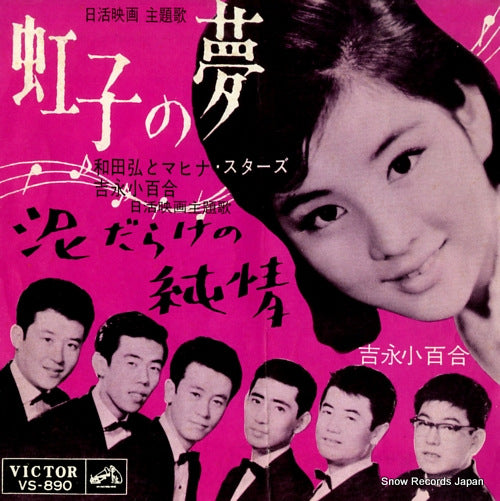 VS-890 front cover