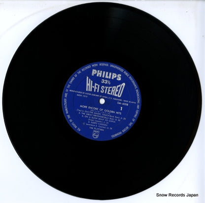 SM-6008 disc