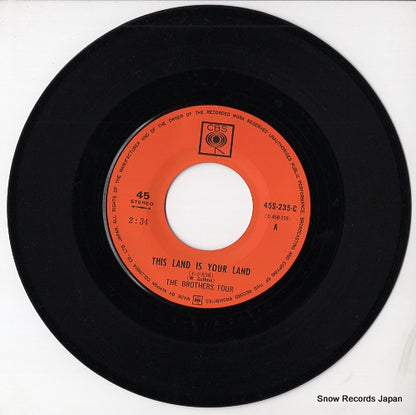 45S-235-C disc