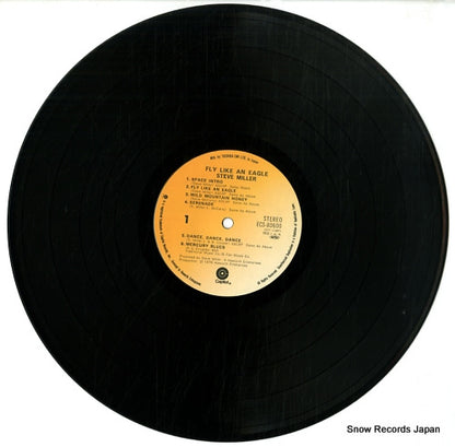 ECS-80600 disc