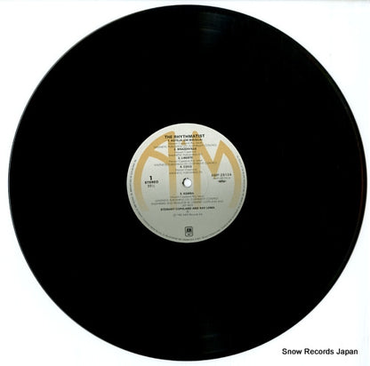 AMP-28124 disc