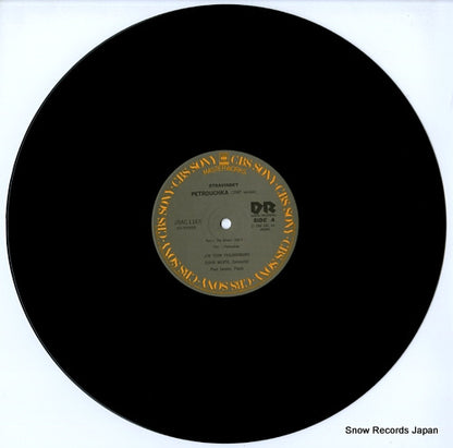 25AC1162 disc