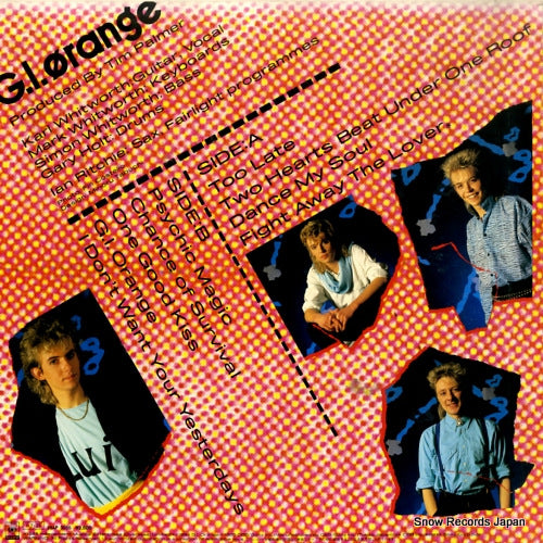 28AP3055 back cover
