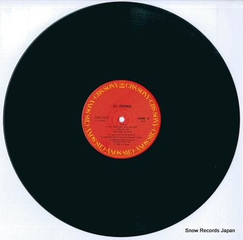 28AP3055 disc