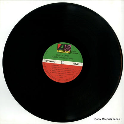 K-10006A disc