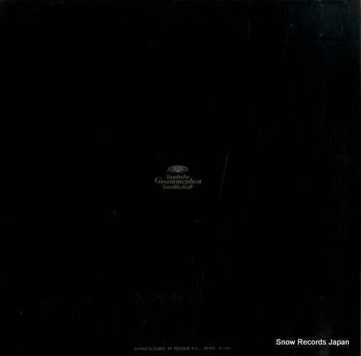 MG2061 back cover